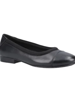HUSH PUPPIES Emma Senior School Shoe 4