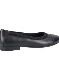 HUSH PUPPIES Emma Senior School Shoe 4