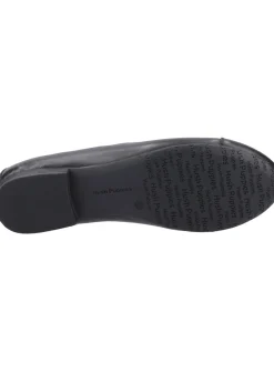 HUSH PUPPIES Emma Senior School Shoe 4
