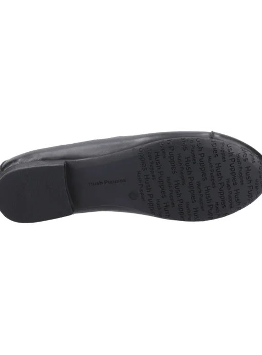 HUSH PUPPIES Emma Senior School Shoe 4