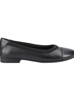 HUSH PUPPIES Emma Senior School Shoe 4