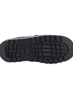 HUSH PUPPIES Faye Senior School Shoe 3