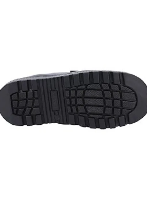 HUSH PUPPIES Faye Senior School Shoe 3