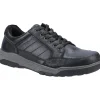 HUSH PUPPIES Finley Shoe 6
