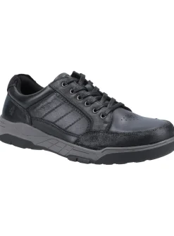 HUSH PUPPIES Finley Shoe 6