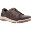 HUSH PUPPIES Finley Shoe 10