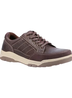 HUSH PUPPIES Finley Shoe 10