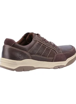 HUSH PUPPIES Finley Shoe 10