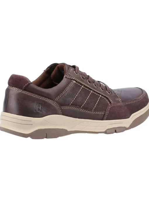 HUSH PUPPIES Finley Shoe 10