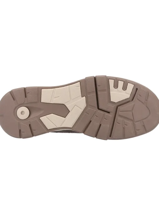 HUSH PUPPIES Finley Shoe 10