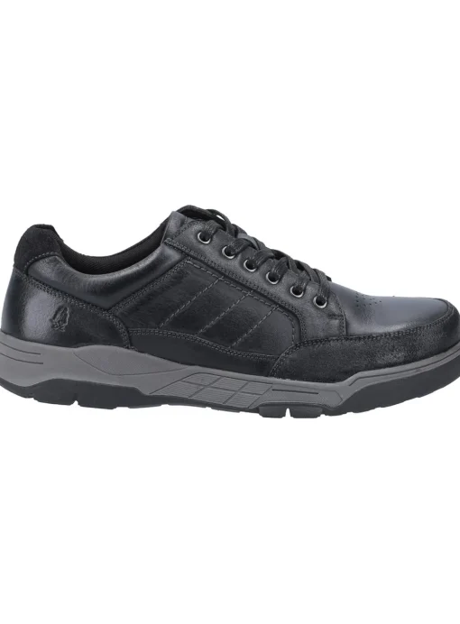 HUSH PUPPIES Finley Shoe 6
