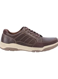 HUSH PUPPIES Finley Shoe 10