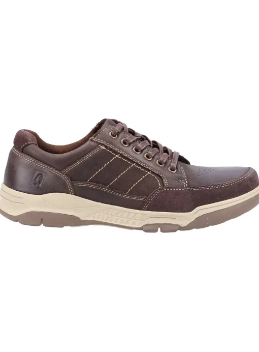 HUSH PUPPIES Finley Shoe 10