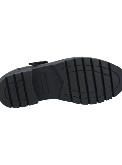 HUSH PUPPIES Fiona Senior School Shoe 7