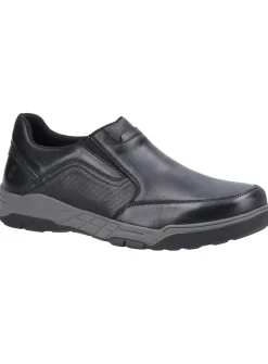 HUSH PUPPIES Fletcher Shoe 7