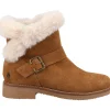 HUSH PUPPIES Hannah Boot 5