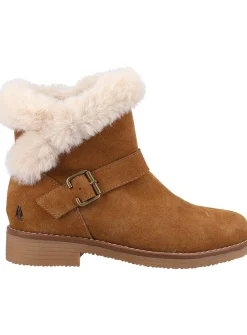 HUSH PUPPIES Hannah Boot 5