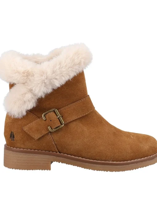 HUSH PUPPIES Hannah Boot 5