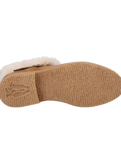 HUSH PUPPIES Hannah Boot 5