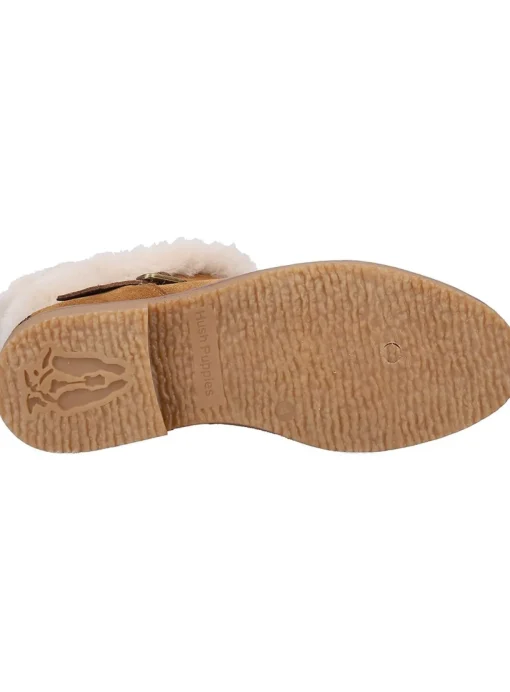 HUSH PUPPIES Hannah Boot 5