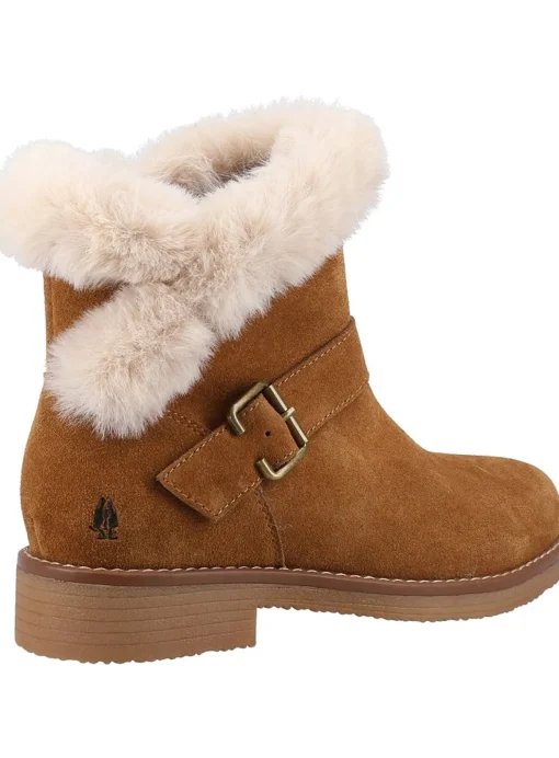 HUSH PUPPIES Hannah Boot 5