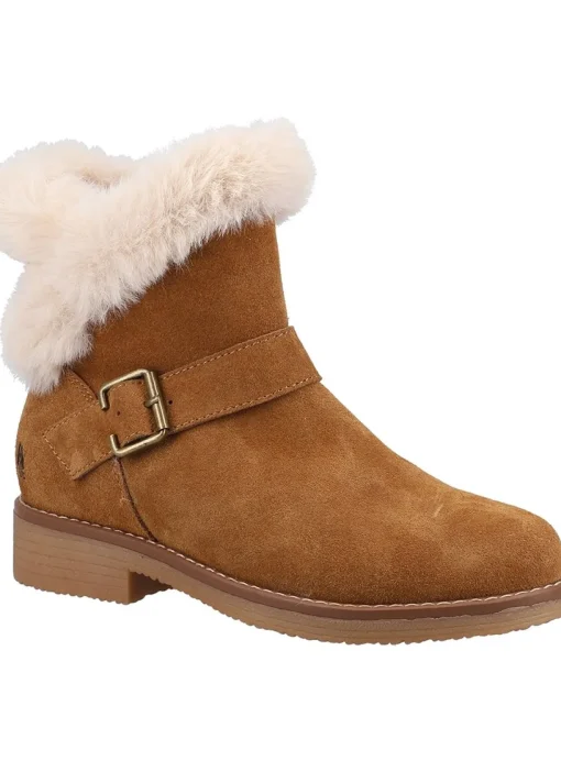 HUSH PUPPIES Hannah Boot 5