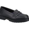 HUSH PUPPIES Hazel Loafer SNR Shoe 8