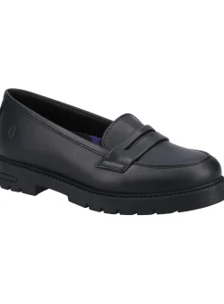HUSH PUPPIES Hazel Loafer SNR Shoe 8