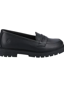 HUSH PUPPIES Hazel Loafer SNR Shoe 8