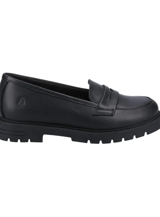 HUSH PUPPIES Hazel Loafer SNR Shoe 8