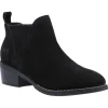 HUSH PUPPIES Isobel Ankle Boot 4