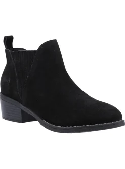 HUSH PUPPIES Isobel Ankle Boot 4
