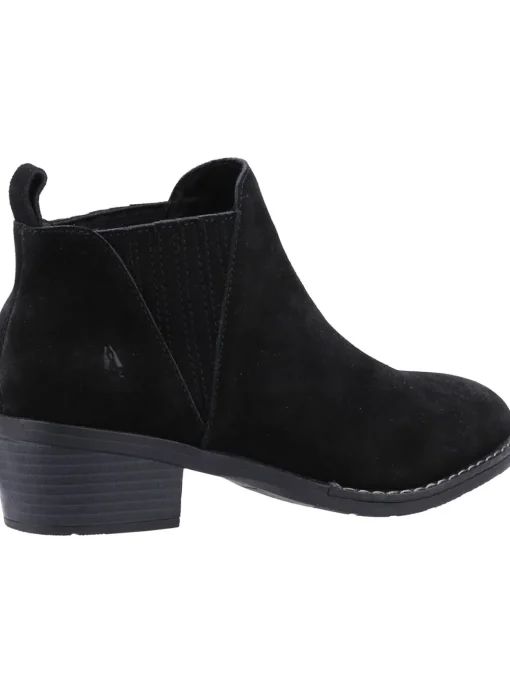 HUSH PUPPIES Isobel Ankle Boot 4