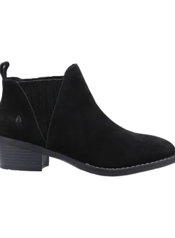 HUSH PUPPIES Isobel Ankle Boot 4