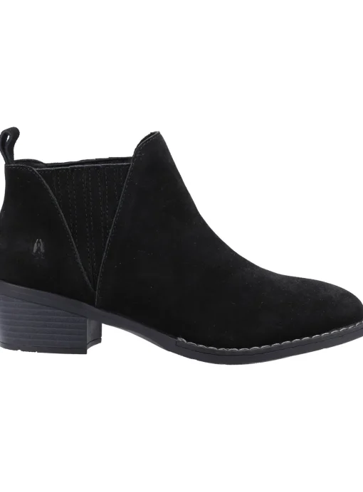 HUSH PUPPIES Isobel Ankle Boot 4