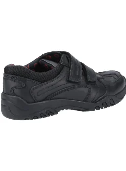 HUSH PUPPIES Jezza 2 Junior School Shoe 11 Infant