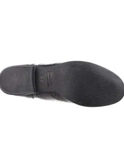 HUSH PUPPIES Kada Junior School Shoe 3