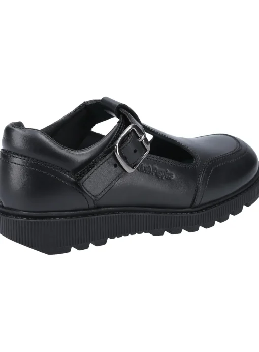 HUSH PUPPIES Kerry Junior School Shoe 12 Infant