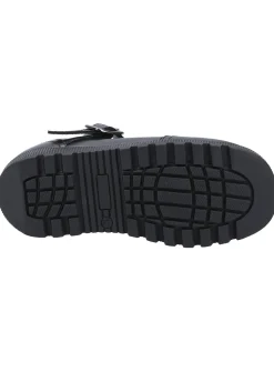 HUSH PUPPIES Kerry Junior School Shoe 12 Infant