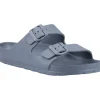 HUSH PUPPIES Lenny Mule Sandal 9