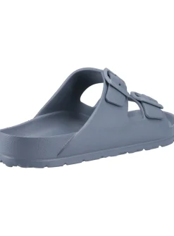 HUSH PUPPIES Lenny Mule Sandal 9