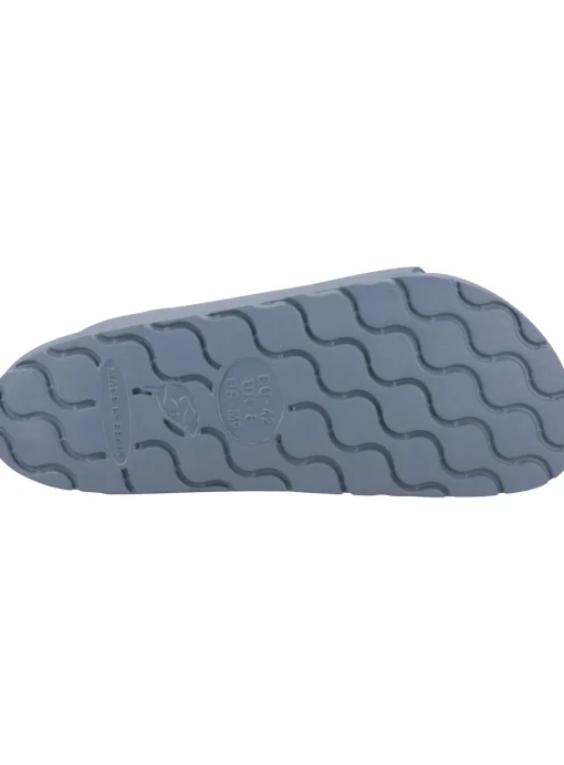 HUSH PUPPIES Lenny Mule Sandal 9
