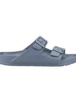 HUSH PUPPIES Lenny Mule Sandal 9