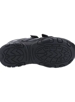 HUSH PUPPIES Levi Infant School Shoe 10 Infant