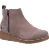 HUSH PUPPIES Libby Boot 7