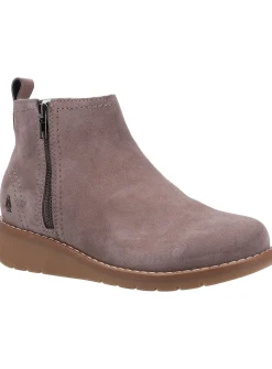 HUSH PUPPIES Libby Boot 7
