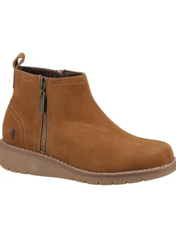 HUSH PUPPIES Libby Boot 3