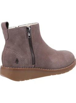 HUSH PUPPIES Libby Boot 7