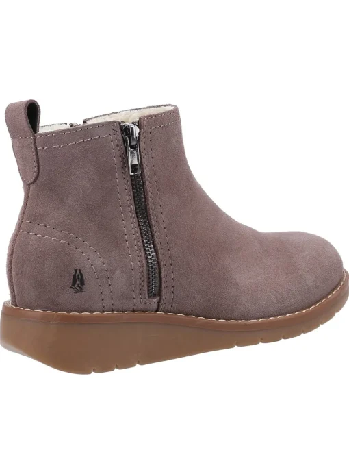 HUSH PUPPIES Libby Boot 7