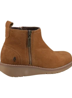 HUSH PUPPIES Libby Boot 3